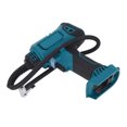 thumbnail image 1 of Cordless Tire Inflator Air Compressor, Cordless Air Pump Battery Powered Auto Shut Off  for Motorcycle, 1 of 7