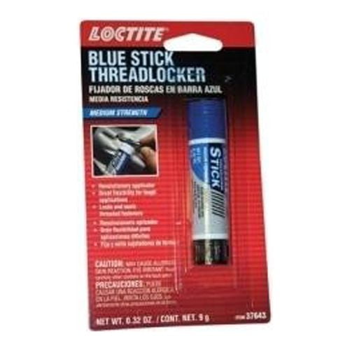Loctite Threadlocker Stick MedStrength 9gm Stick ()