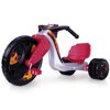 Mighty Wheels Rider for Boys