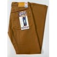 thumbnail image 3 of Pantalón Recto De Gabardina Furor Maverik De Hombre, 3 of 6