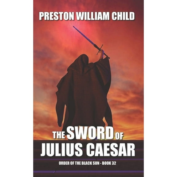 The Sword of Julius Caesar