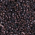 thumbnail image 2 of Miyuki Delica Seed Beads – Size 11/0, DB0312, Matte Metallic Copper, 7.2 g, Approx. 1440 Pcs, 2 of 7