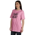 thumbnail image 4 of Inkmeso I Got The Shot Funny Womens Pro Vaccine T-shirt Tops Graphic Shirt Tee, 4 of 8