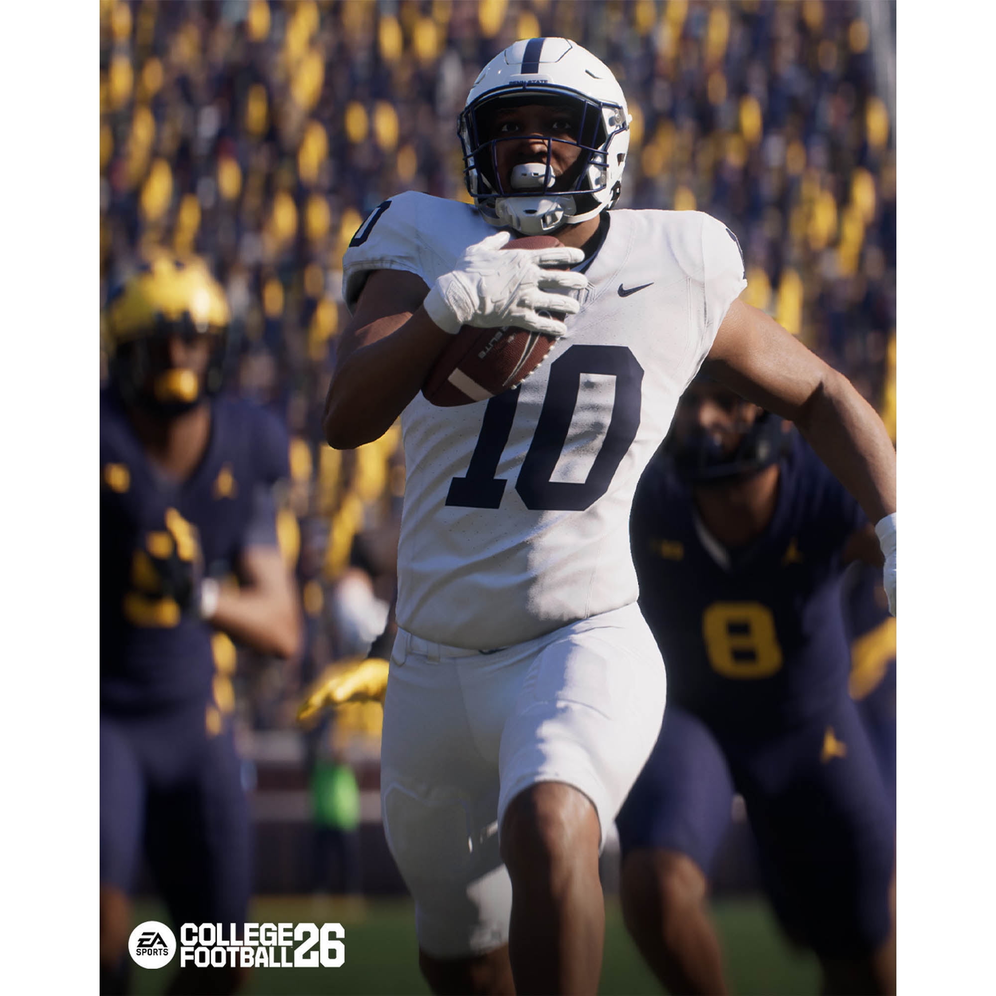 Jeu vidéo EA SPORTS™ College Football 26 pour (PS5)