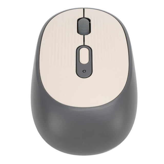 Ratón Inalámbrico óptico, Batería Del Ratón Inalámbrico 2.4G 500mAh Para El Ordenador Portátil Para La PC