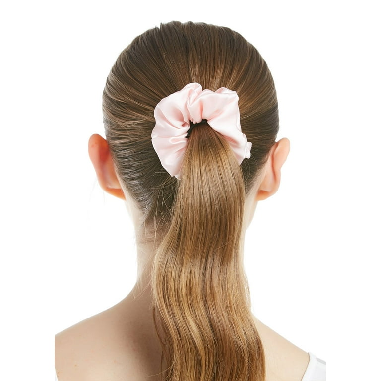 FAT HAIR TIE RICH PLUM FAT HAIR TIE RICH PLUM
