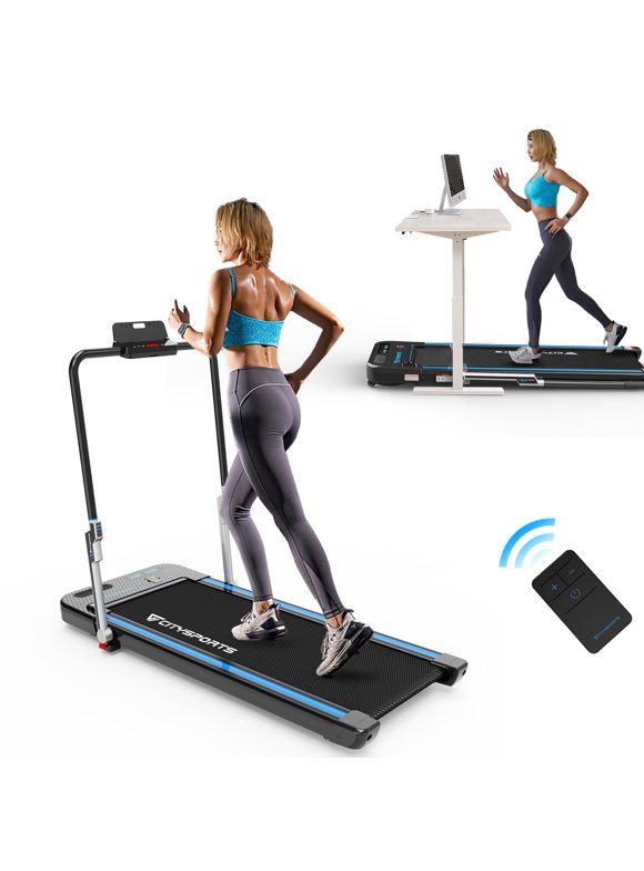 Desk Treadmills and Walking Pads in Treadmills