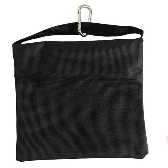 Heavy Duty Sandbag Backdrop Photography Weights Saddlebag Sand Bag Photography Equipment for Photo Studio Light Stand