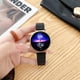 thumbnail image 1 of La nueva correa de metal GT4 es adecuada para la correa de reloj Huawei de 41MM y 46MM para niñas informales., 1 of 4