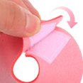 thumbnail image 3 of Parrot Neck Cone Anti-bite Bird Collar Lightweight Pet Bird Collar Parrot Neck Protection Ring, 3 of 6
