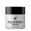 Pete & Pedro CREAM – Light Hold, Low Shine Hair Cream for Men, 2 oz.