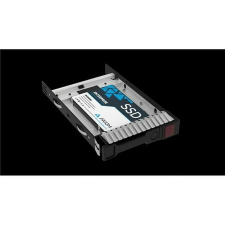 UPC: 0840177827242 | Axiom SSDEP45HD3T8-AX 3.84TB EP450 LFF Solid State Drive for Hp