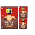 thumbnail image 2 of Christie Ritz Bacon Dippers Crackers, 200g/7.1 oz., (3 pack) {Imported from Canada}, 2 of 4