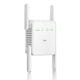 thumbnail image 1 of Reloj de repetición Amplificador WiFi Banda Dual 2.4Ghz/5 Ghz Repetidor WiFi Inalámbrico Amplia Cobertura AC1200M, 1 of 8