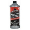 Motor Medic Air Brake Fluid,32 oz.,Plastic Bottle M2832