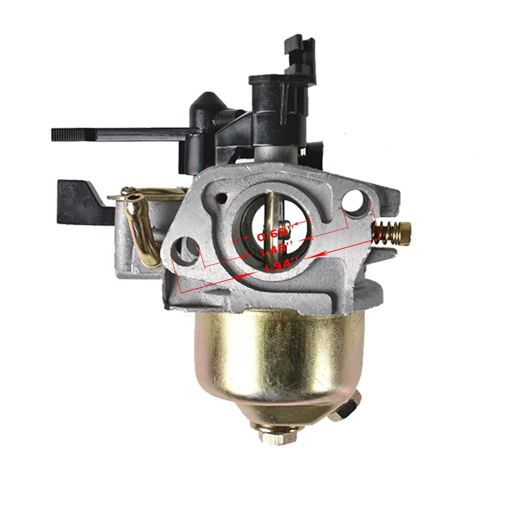 Nuovo carburatore per Kohler 18 853 16 S 1885316S adatto
