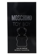 Moschino Toy Boy Eau de Parfum, 3.4 oz