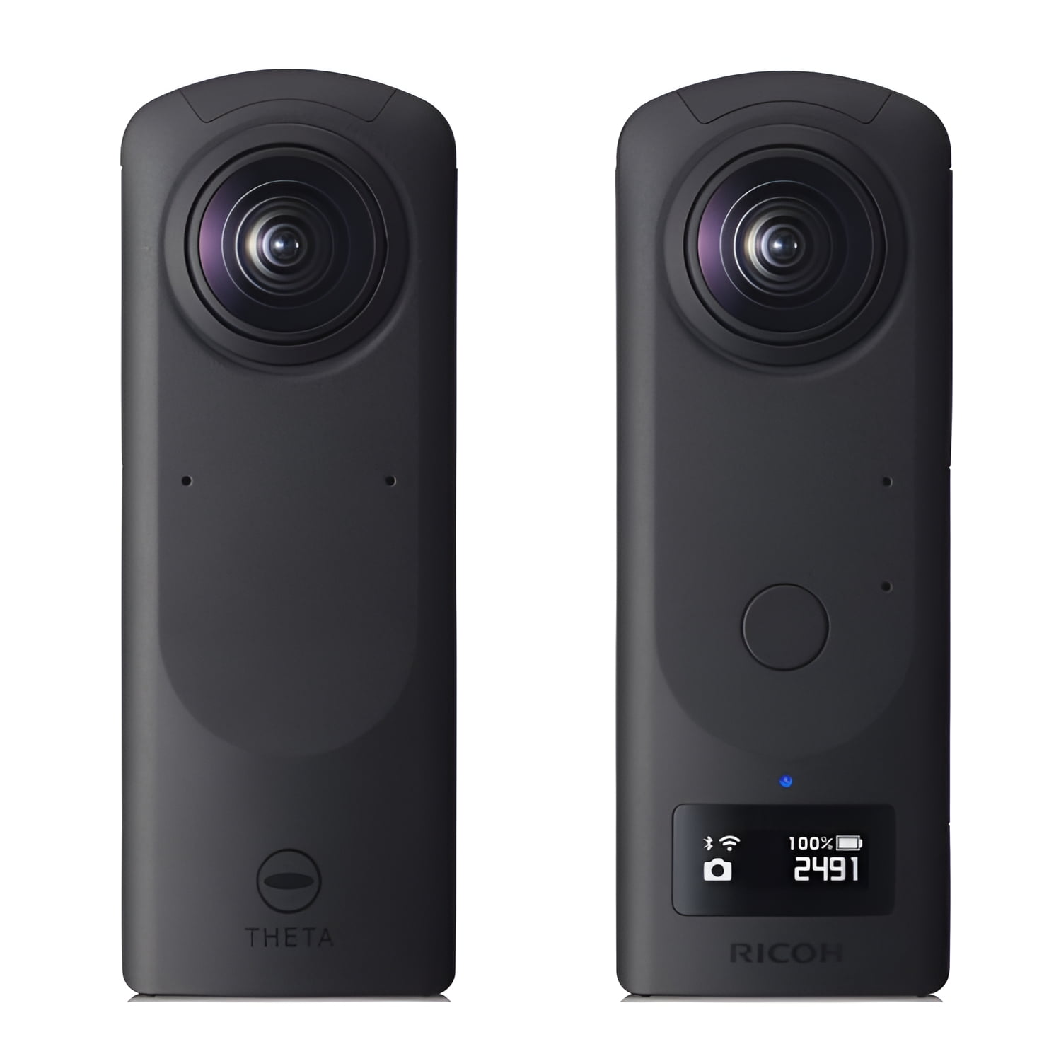 Ricoh Theta Z1 360 Digital Camera, 51GB Storage, 23MP, 4K Ricoh Theta Z1 360 Digital Camera, 51GB Storage, 23MP, 4K