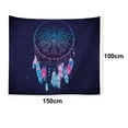 thumbnail image 2 of Tapestry Colorful Tapestry， Art Tapestry Wall Hanging for Home Decor，Daily Decorative Tapestry for Bedroom Living Room Dorm, 2 of 5