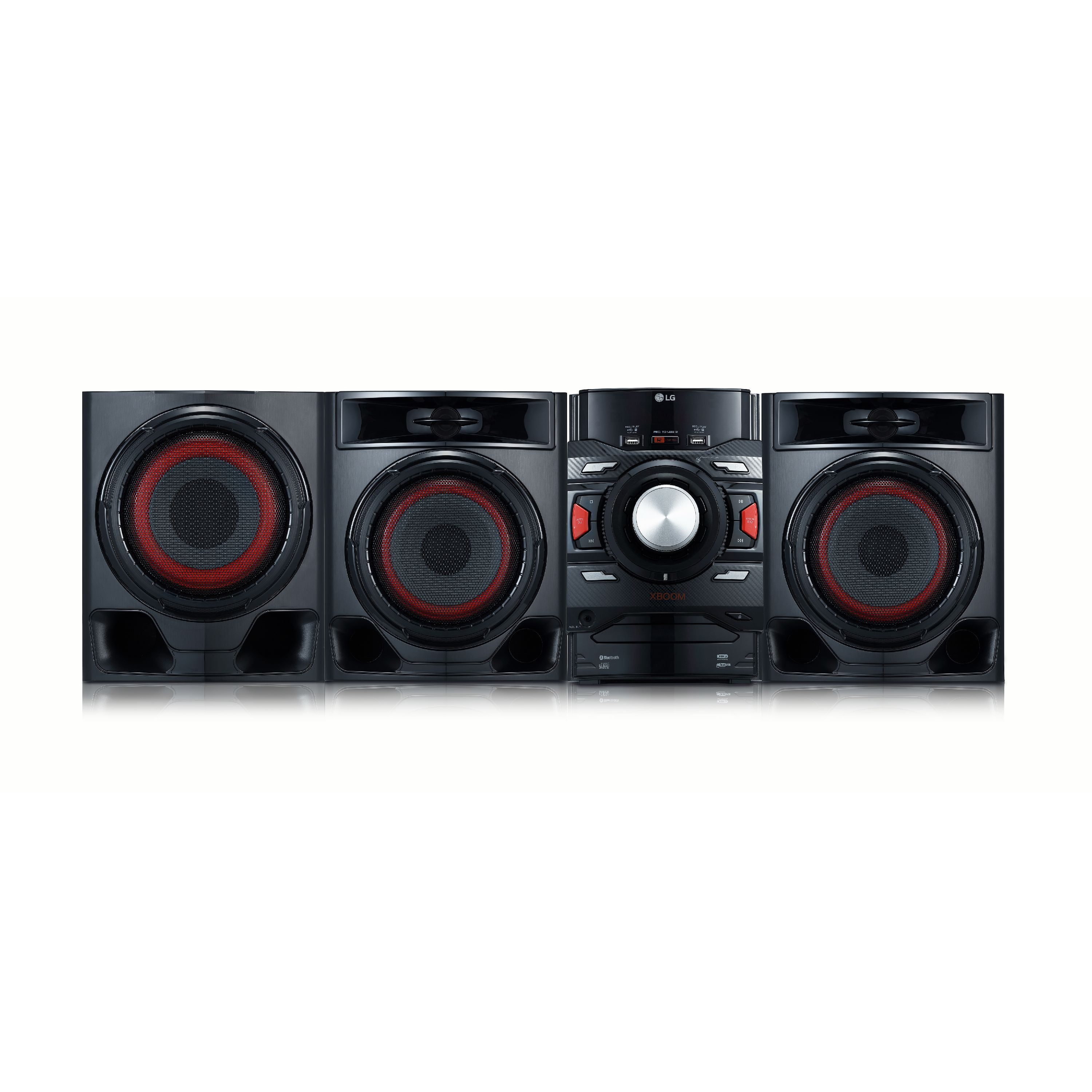 lg party music system