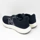 thumbnail image 5 of New Balance Unisex 520 V8 W520PB8 Black Running Shoes Sneakers Size M 6 W 7.5 D, 5 of 6