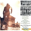 Western Movie Themes
