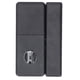 thumbnail image 5 of Cerradura de puerta de entrada sin llave, cerradura inteligente Entrada sin llave Cerradura de puerta inteligente antirrobo Cerradura de puerta electrónica sin llave Durabilidad mejorada Jadeshay A, 5 of 8