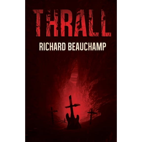 Thrall, (Paperback)