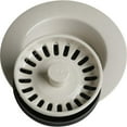 thumbnail image 2 of Elkay LKD35AC Kitchen Drain Fitting, Available in Various Colors, 2 of 2