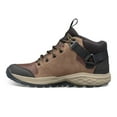thumbnail image 3 of Teva Men's Grandview Mid Gore-Tex Hiking Shoe Chocolate Chip - 1106804-CCHP  CHOCOLATE CHIP, 3 of 5