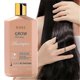 thumbnail image 2 of Grow Shampoo Deep Cleansing Gentle Hair Wash for Men Women, 2 of 5