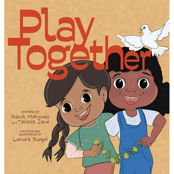 Play Together, (Hardcover)