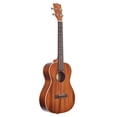 thumbnail image 1 of Ukelele barítono Kala KA-B Caoba, 1 of 5
