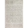 thumbnail image 1 of Bashian R131-TA-5X7.6-AL119 Tapis Collection Valencia 5 Pi. x 7 Pi. 6 Po. Transitionnel 100 pour Cent Laine Tufté Main, Taupe, 1 of 1