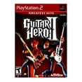 thumbnail image 2 of Guitar Hero II (Game Only) (Greatest Hits) - PlayStation 2, 2 of 3