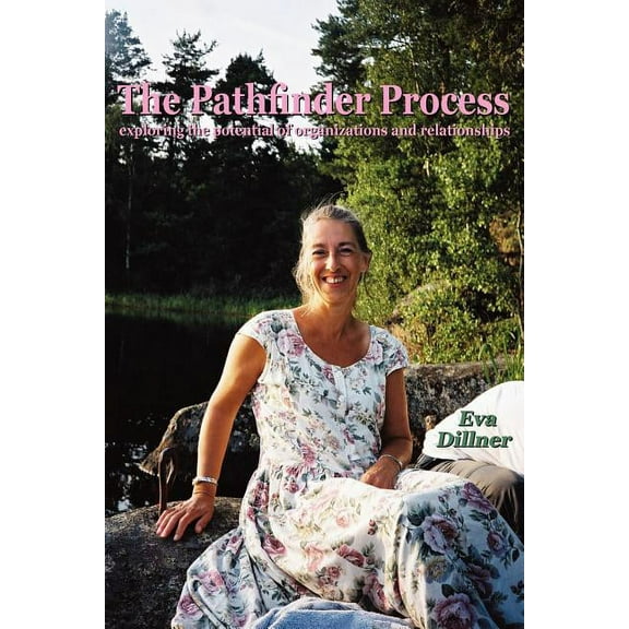 The Pathfinder Process, (Paperback)