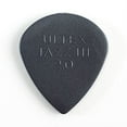 thumbnail image 3 of Dunlop Ultex Jazz III Guitar Pick 6-Pack 2.0 mm, 3 of 3