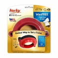 thumbnail image 4 of Korky 6000BP Wax Free Toilet Flange Seal Gasket - Quantity of 12, 4 of 4