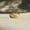 Gold, variant on Womens Flower Ring Rhinestones Elegant Alloy Fashion Floral Design Jewelry Silver Gold Finish Perfect For Gold