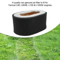 thumbnail image 4 of For Yanmar Air Filter Replacement 114650-12540 Air Filter L100 & L100AE Engines., 4 of 10