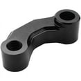 thumbnail image 4 of Motorcycle Mirror Riser Extension Bracket For R1200Gs Black, 4 of 8