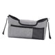 thumbnail image 1 of Bolsa organizadora para cochecito, bolsa de almacenamiento resistente para teléfono, pañales, llaves, accesorios para bebé, 1 of 10