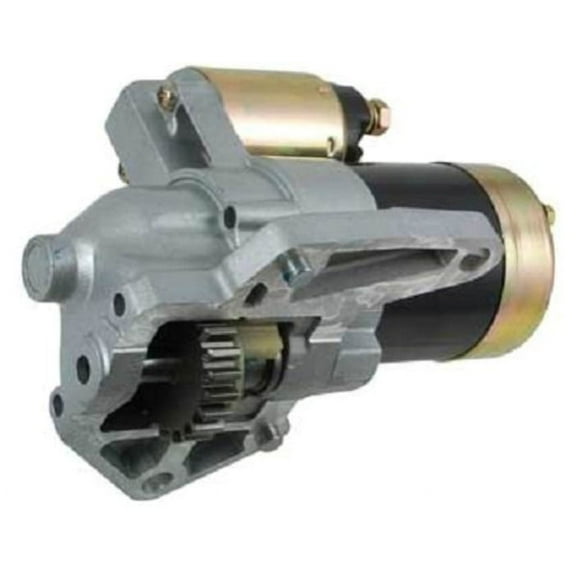 New Starter Compatible with 2004 Mazda 6 3.0L
