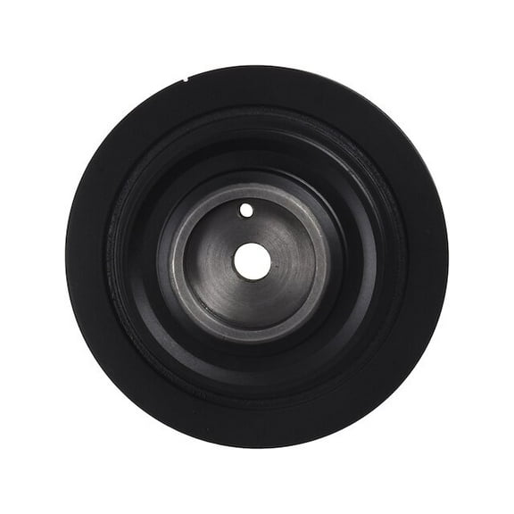 Crankshaft Pulley - Compatible with 1992 - 1999 Mitsubishi 3000GT 1993 1994 1995 1996 1997 1998