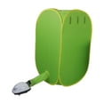 thumbnail image 2 of Secadora de ropa eléctrica Lavandería 800W Secadora de armario Secadora para Verde, 2 of 9
