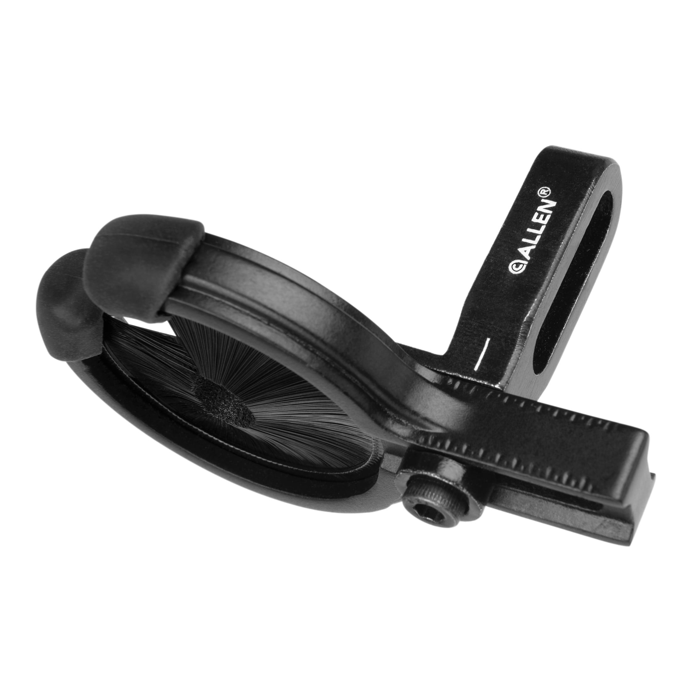 Allen Company Fast Shot Arrow Rest, Black, 1 Ct, 6mm Arrows and Smaller, Model 45502A