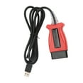 thumbnail image 4 of Câble de Diagnostic OBD2, Peut Système de Diagnostic USB Scanner OBD2 pour Auto, 4 of 8