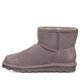 thumbnail image 2 of Botín BEARPAW Alyssa Wide Cinder para mujer, talla 7, 2 of 7