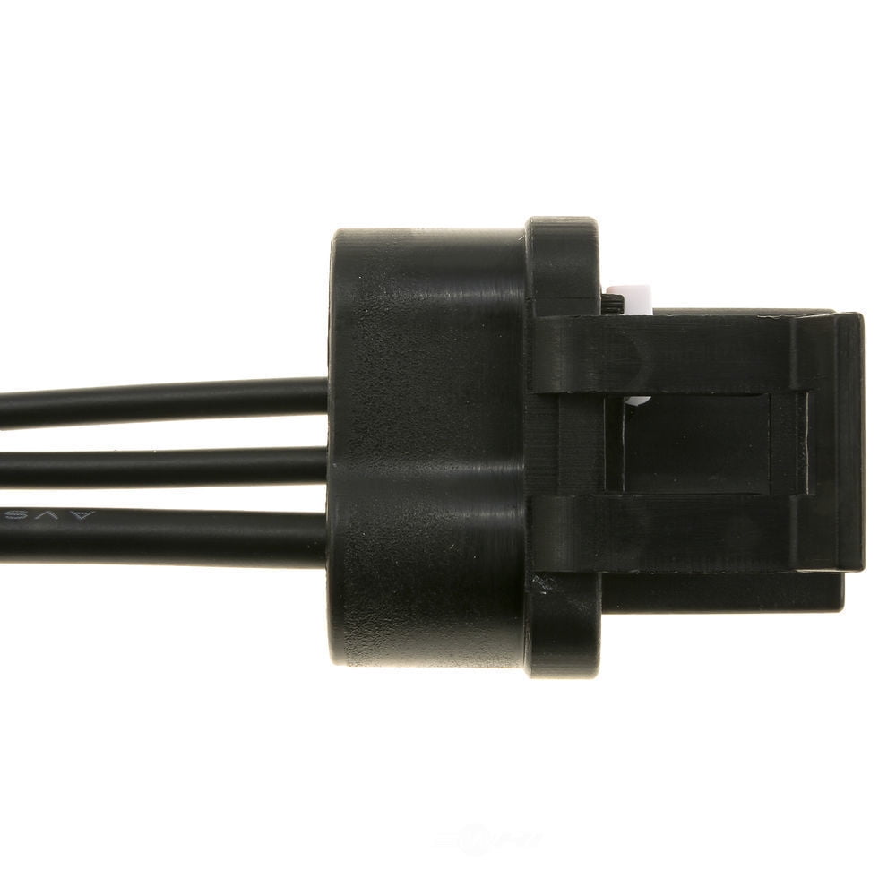 Alternator Connector
