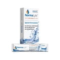 thumbnail image 1 of Sales de rehidratación oral NormaLyte - Paquete de 6 (puro) | Electrolitos en polvo, Suplementos energéticos, Paquetes de electrolitos, Suplemento de potasio, Bolsita de hidratación, Sin conservantes,, 1 of 5